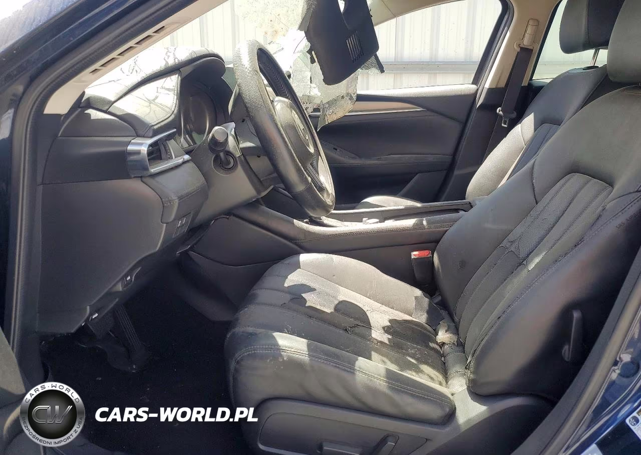 2018 Mazda 6 Touring VIN:JM1GL1VMXJ1307856 - 7