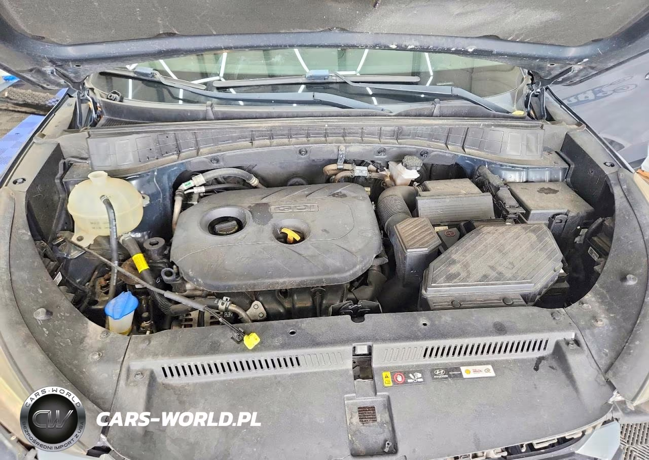 2020 Hyundai Tucson Value VIN:KM8J33A40LU101613 - 12