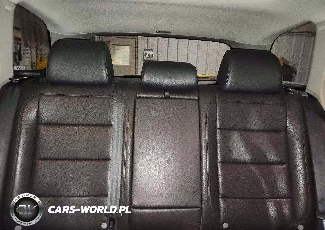 2014 Volkswagen Jetta Tdi VIN:3VWPL7AJ0EM607359 - 10