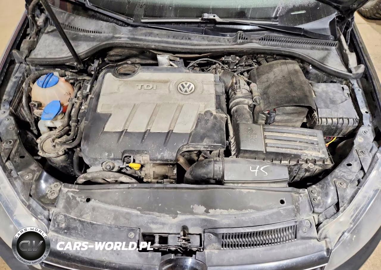 2014 Volkswagen Jetta Tdi VIN:3VWPL7AJ0EM607359 - 12