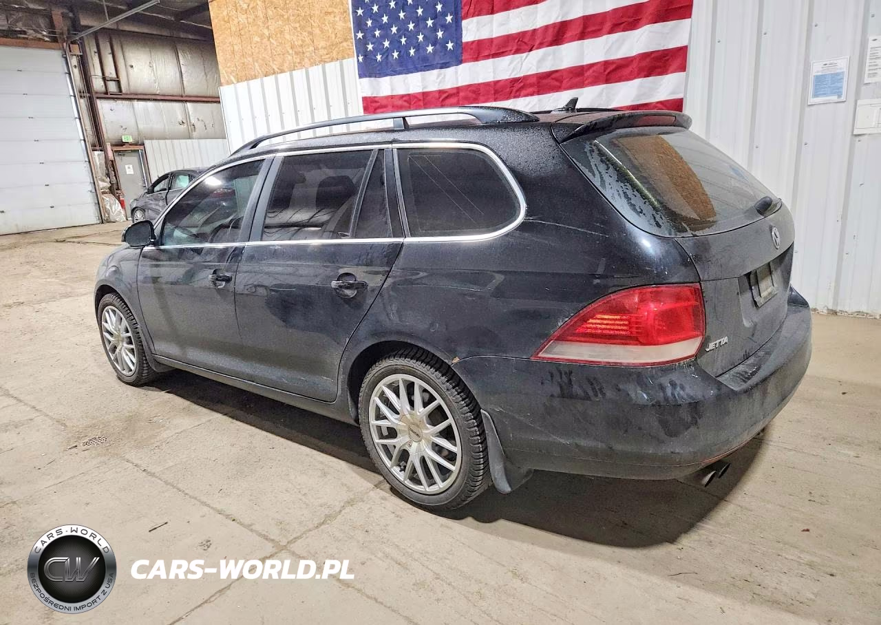2014 Volkswagen Jetta Tdi VIN:3VWPL7AJ0EM607359 - 2