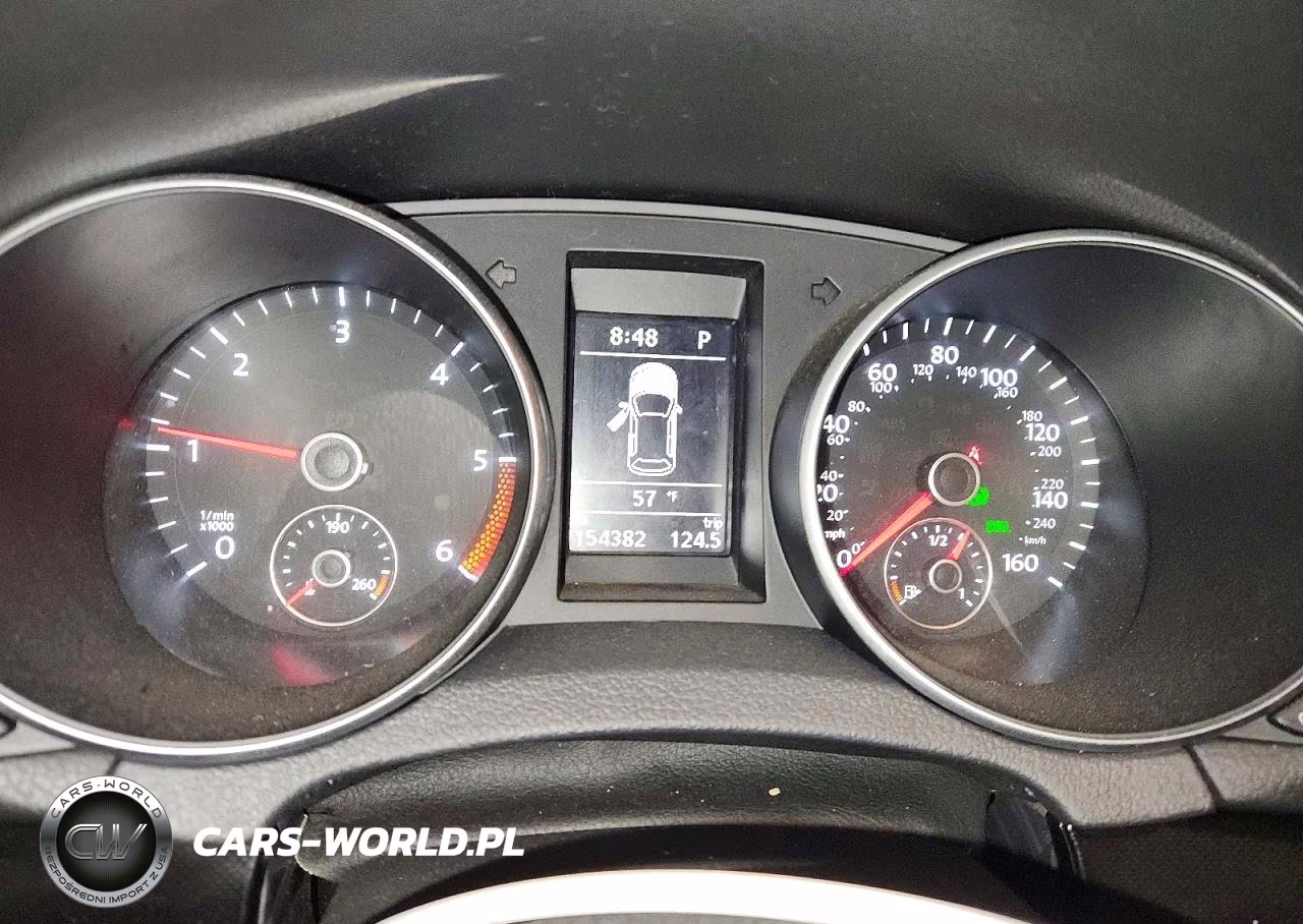 2014 Volkswagen Jetta Tdi VIN:3VWPL7AJ0EM607359 - 9