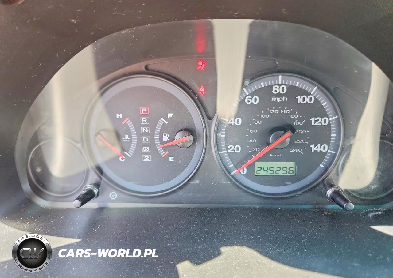 2005 Honda Civic Dx Vp VIN:1HGES16345L016250 - 9