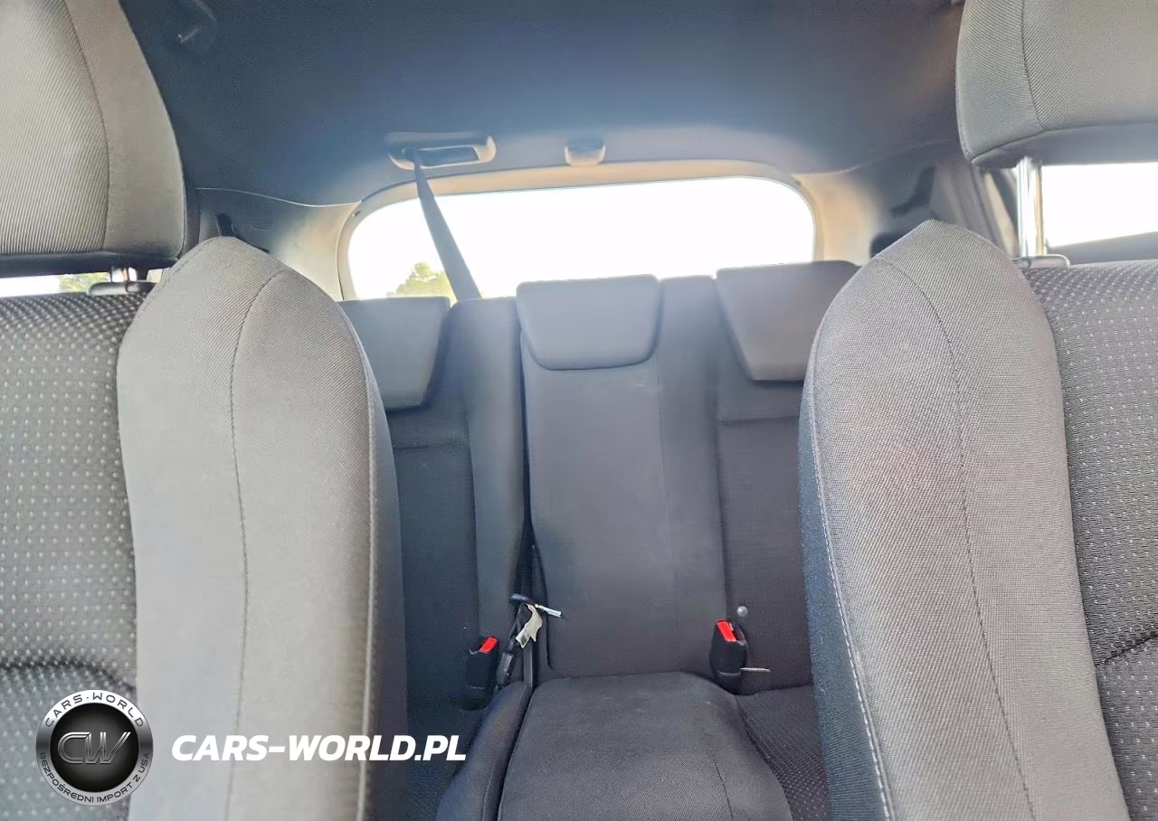 2022 Honda Hr-V Sport VIN:3CZRU6H11NM731157 - 10