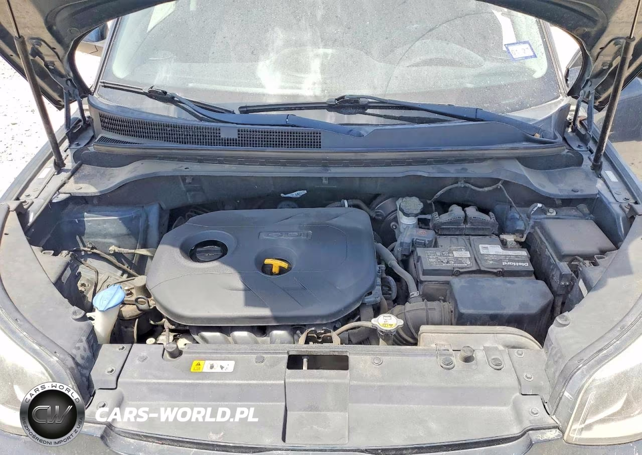 2018 Kia Soul + VIN:KNDJP3A51J7541773 - 11