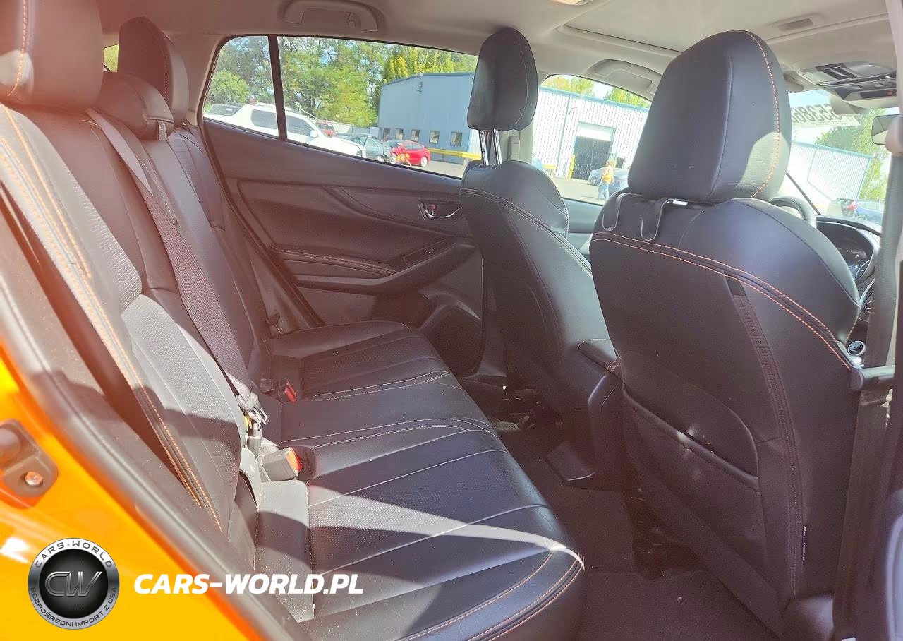 2018 Subaru Crosstrek Limited VIN:JF2GTAMC4J8271891 - 10