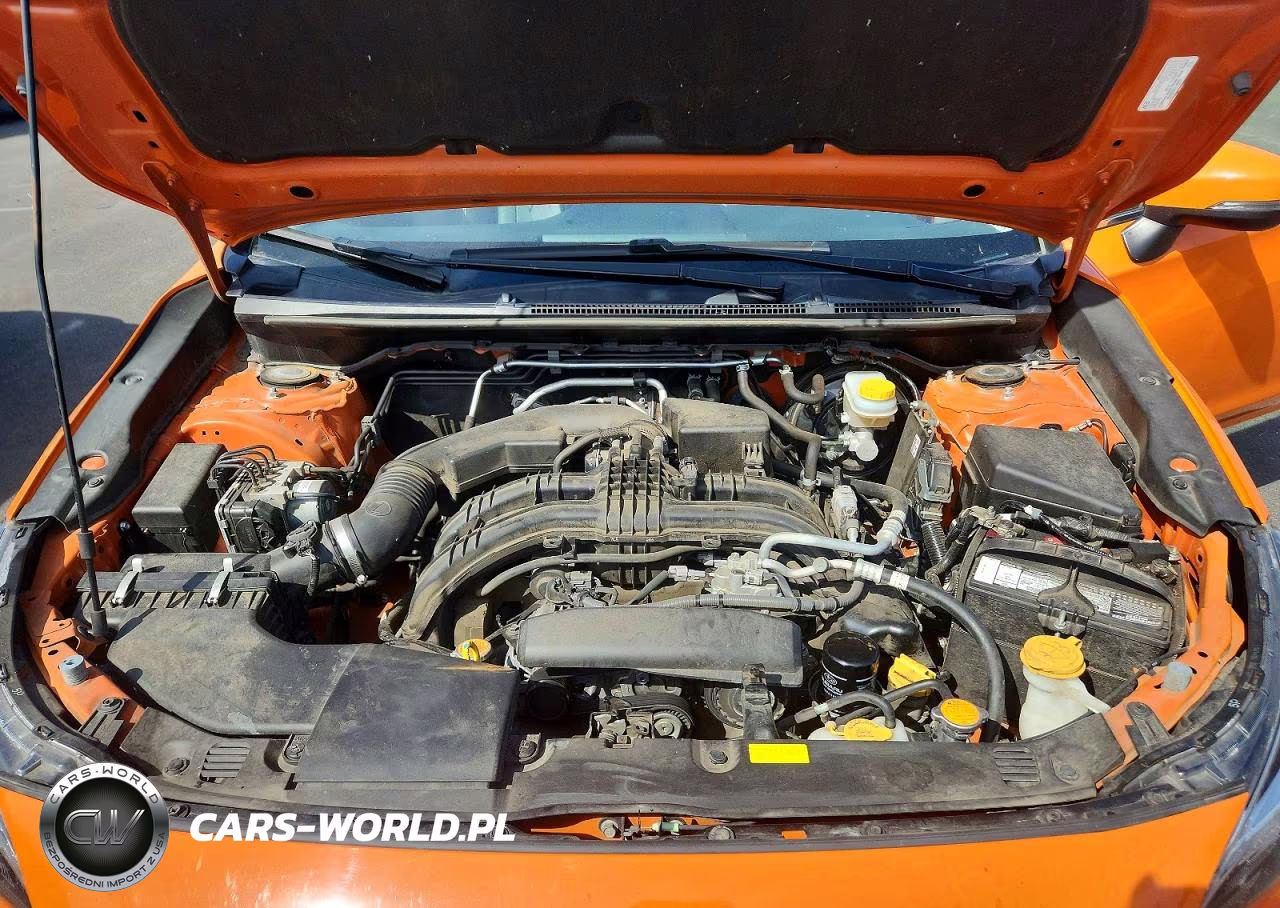 2018 Subaru Crosstrek Limited VIN:JF2GTAMC4J8271891 - 11