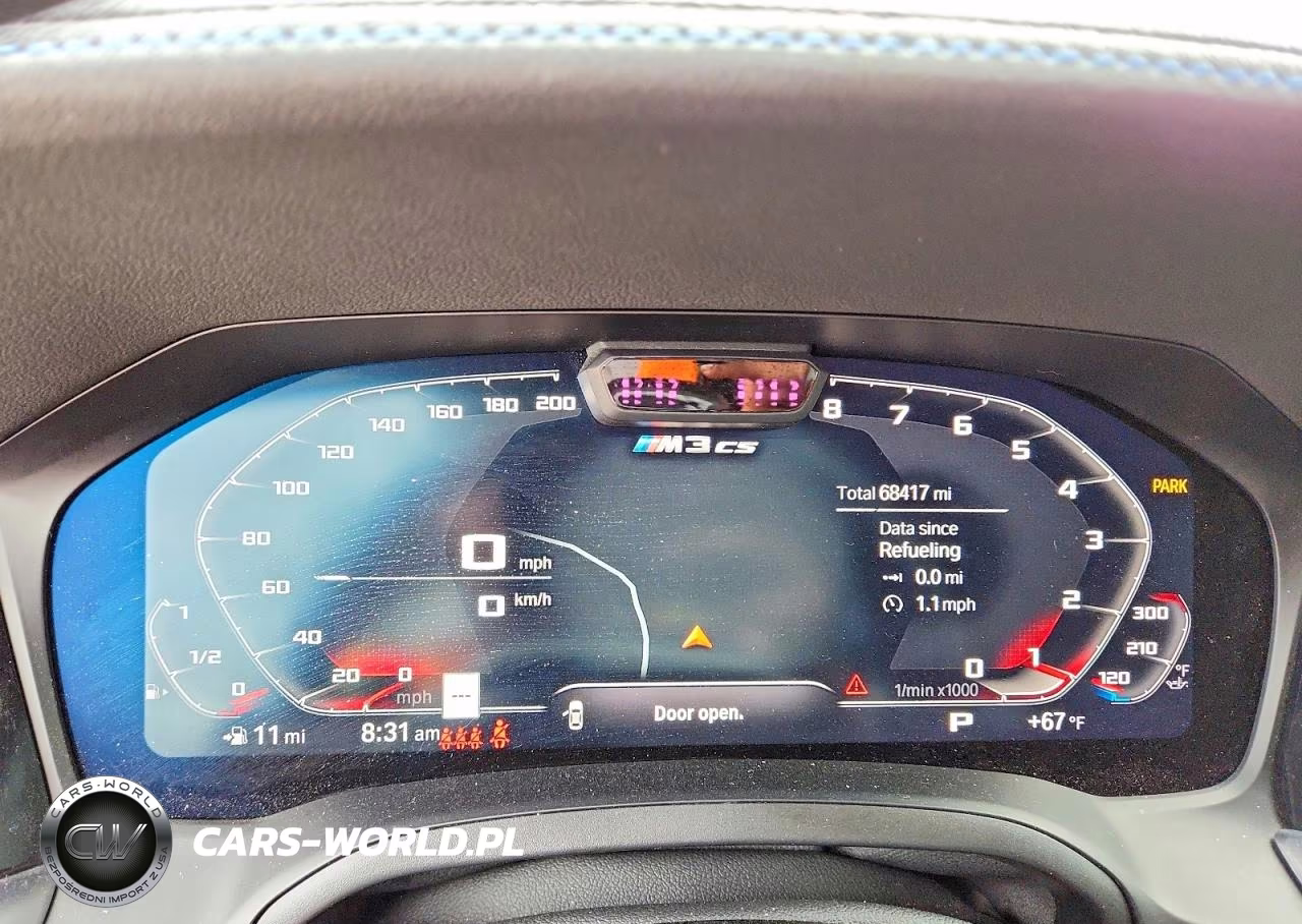 2021 BMW 330Xi VIN:3MW5R7J0XM8B82138 - 9