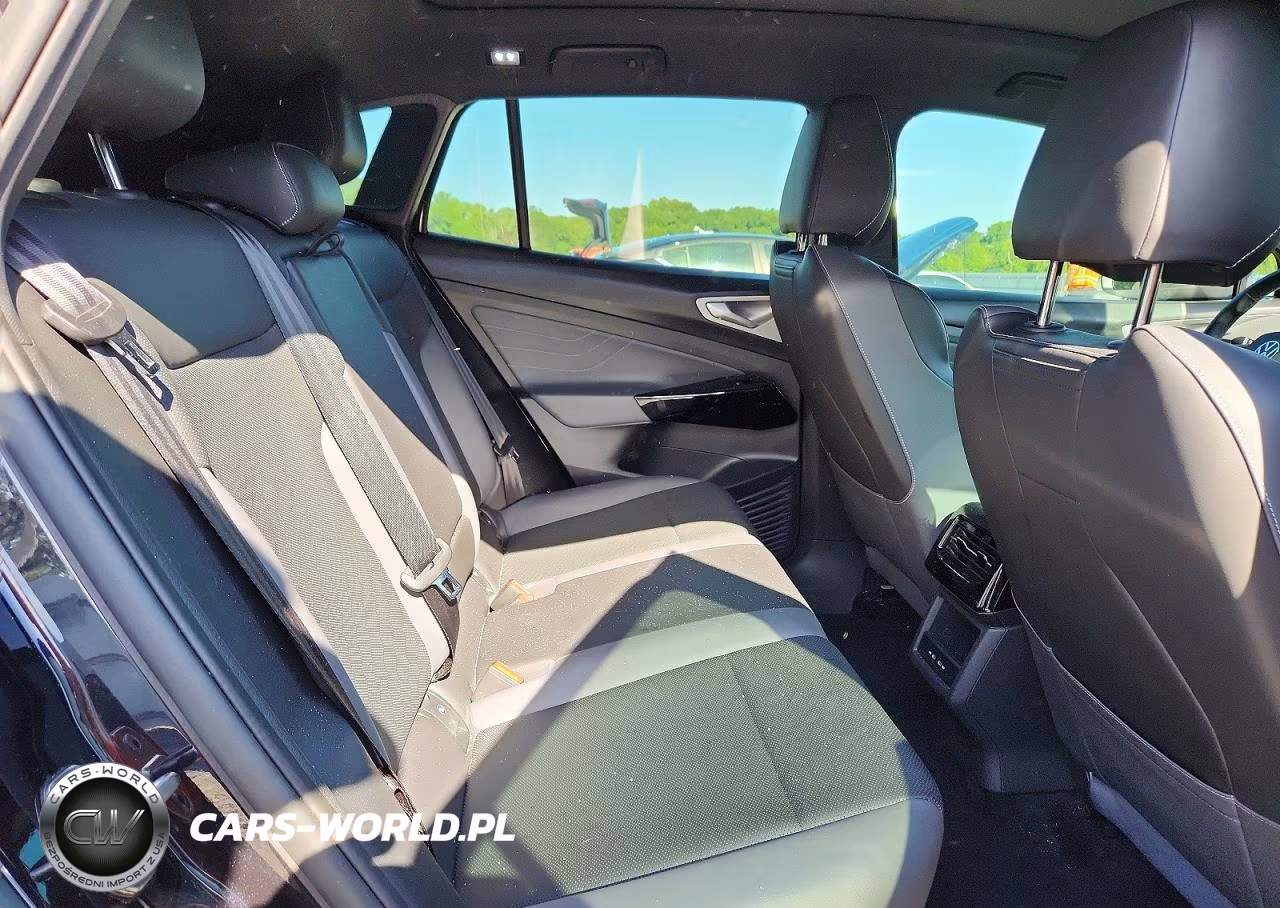 2023 Volkswagen Id.4 Pro S VIN:1V2VMPE86PC023260 - 11