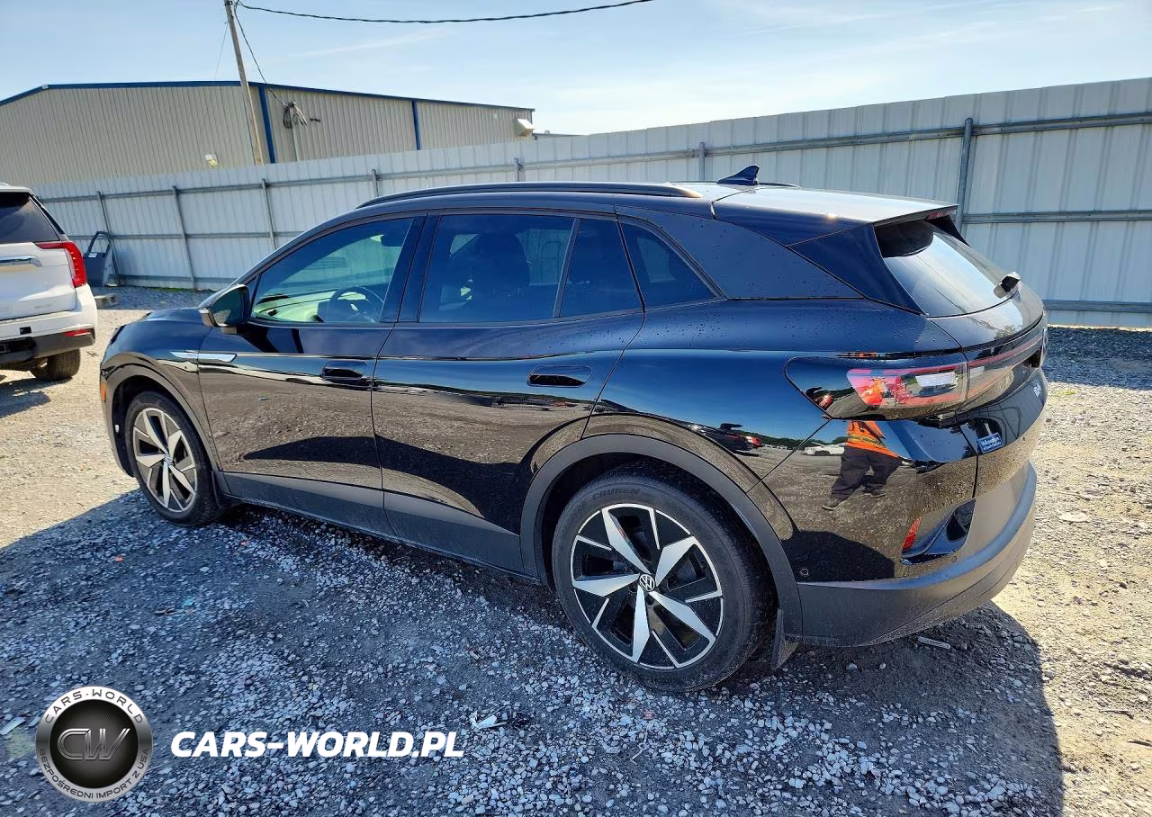 2023 Volkswagen Id.4 Pro S VIN:1V2VMPE86PC023260 - 2