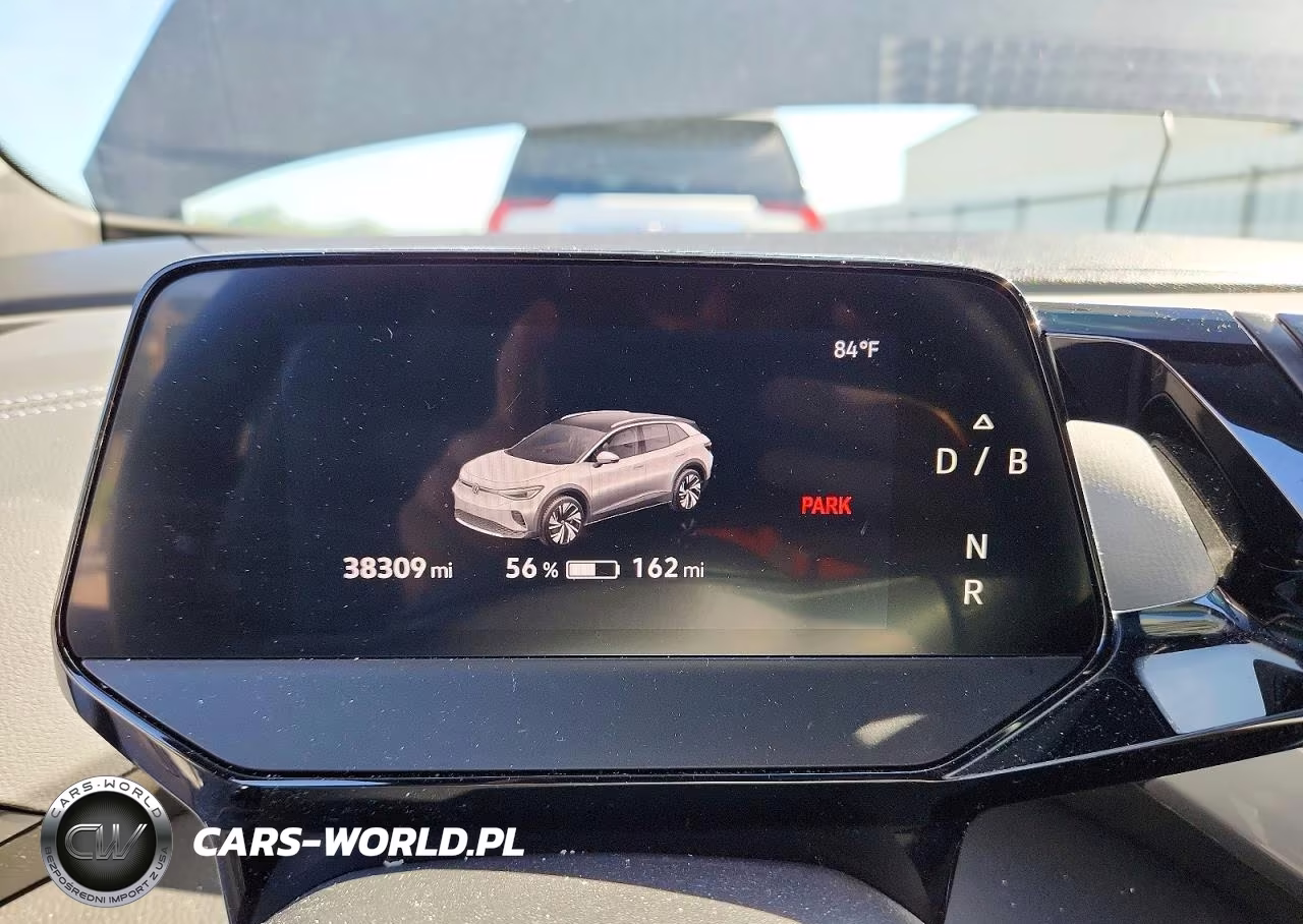 2023 Volkswagen Id.4 Pro S VIN:1V2VMPE86PC023260 - 9