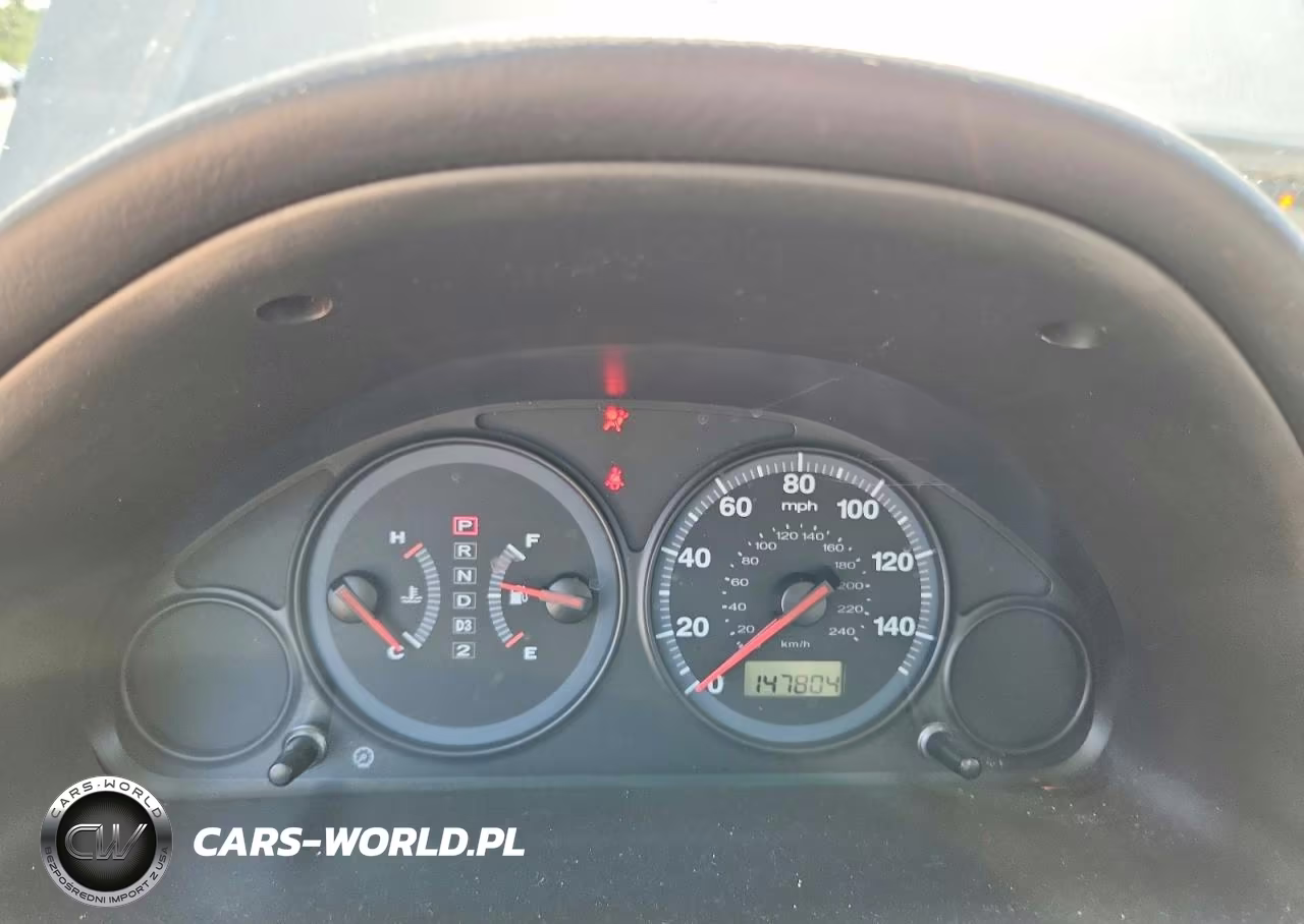 2005 Honda Civic Dx Vp VIN:2HGES16375H565941 - 9