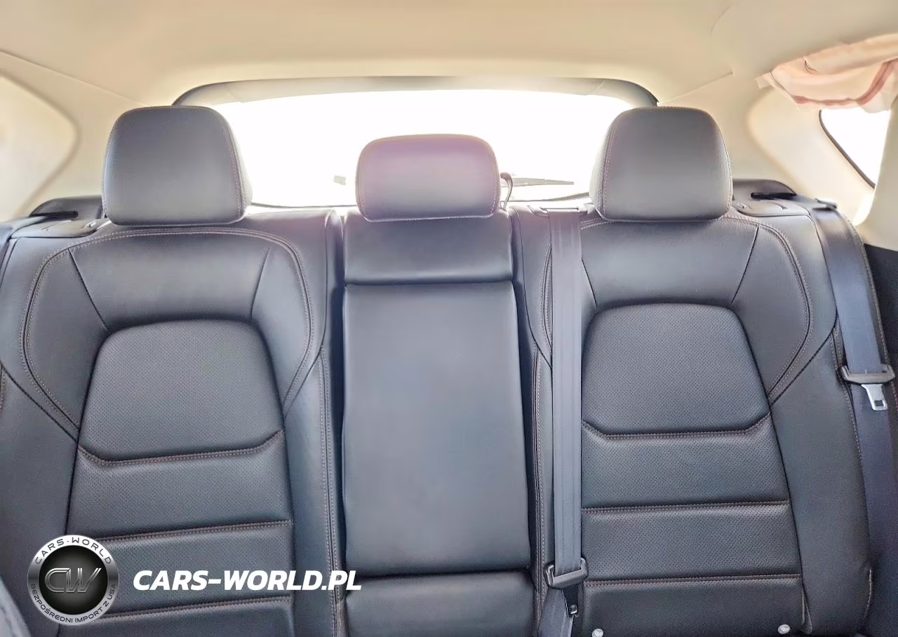 2023 Mazda Cx-5 Preferred VIN:JM3KFBCM0P0274303 - 10