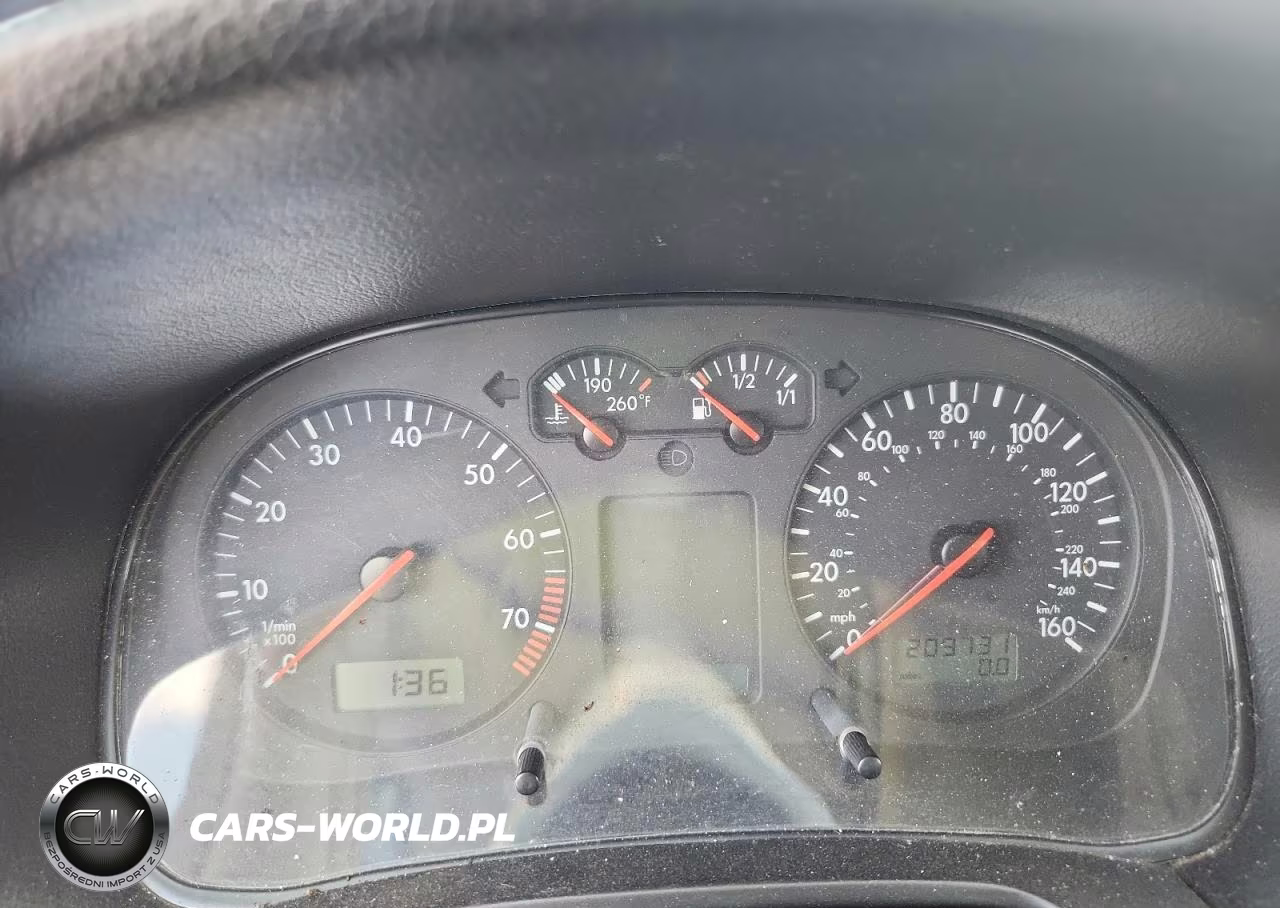 2004 Volkswagen Gti VIN:9BWDE61J444001993 - 9