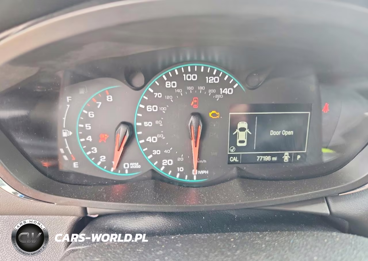 2018 Chevrolet Trax 1Lt VIN:3GNCJLSB4JL329354 - 9