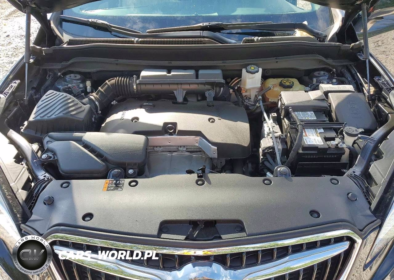 2020 Buick Envision Preferred VIN:LRBFXBSA3LD121933 - 11