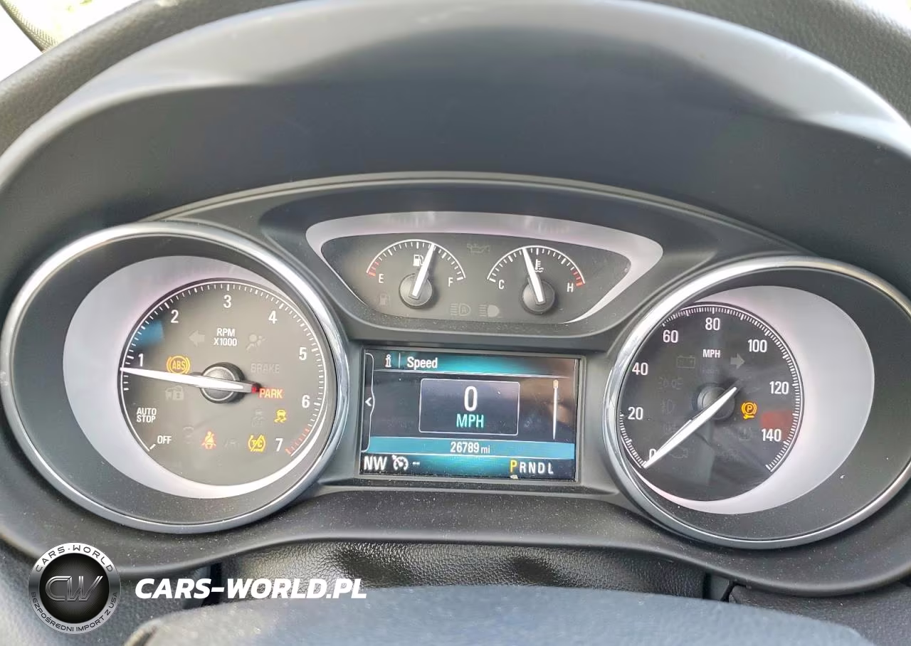 2020 Buick Envision Preferred VIN:LRBFXBSA3LD121933 - 9