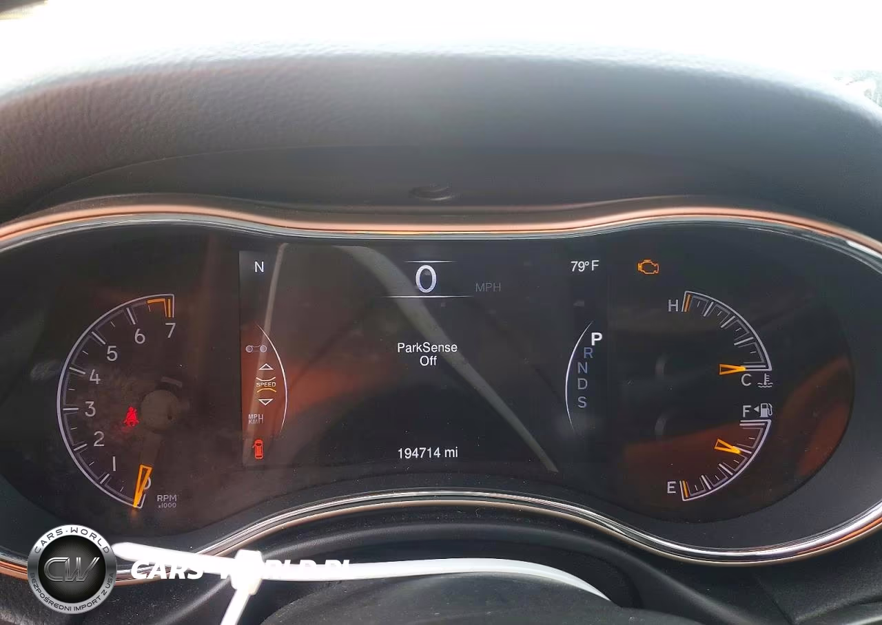 2015 Jeep Grand Cherokee Limited VIN:1C4RJFBG7FC628646 - 9