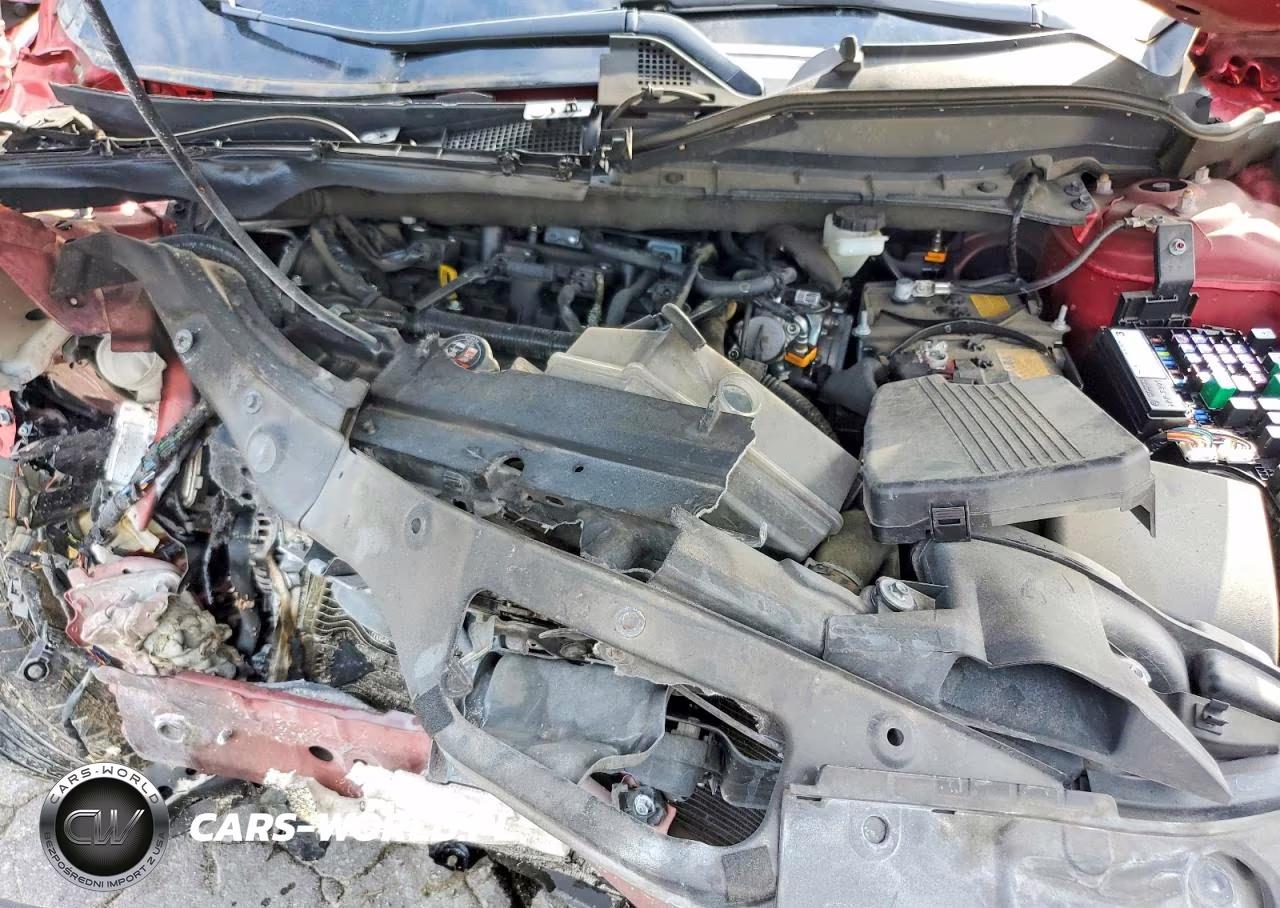2023 Mazda Cx-5 Select VIN:JM3KFBBM4P0262477 - 12