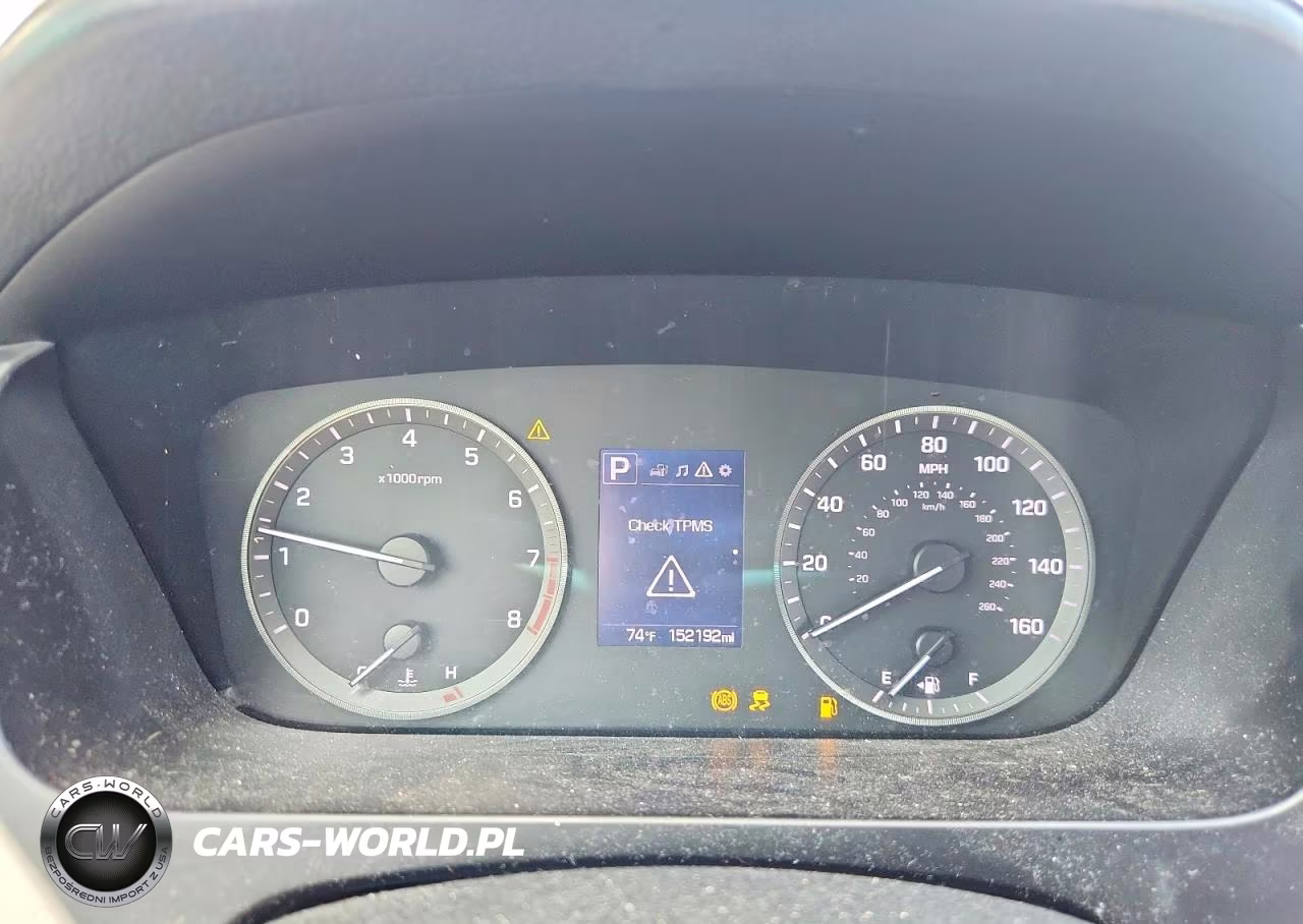 2016 Hyundai Sonata Sport VIN:5NPE34AF2GH361234 - 9