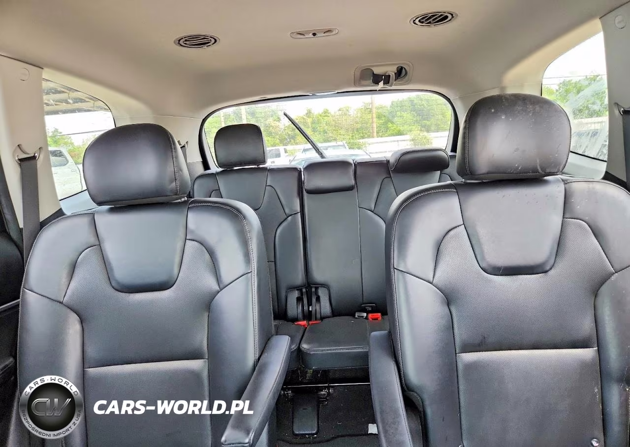 2022 Kia Telluride S VIN:5XYP6DHC6NG270421 - 10