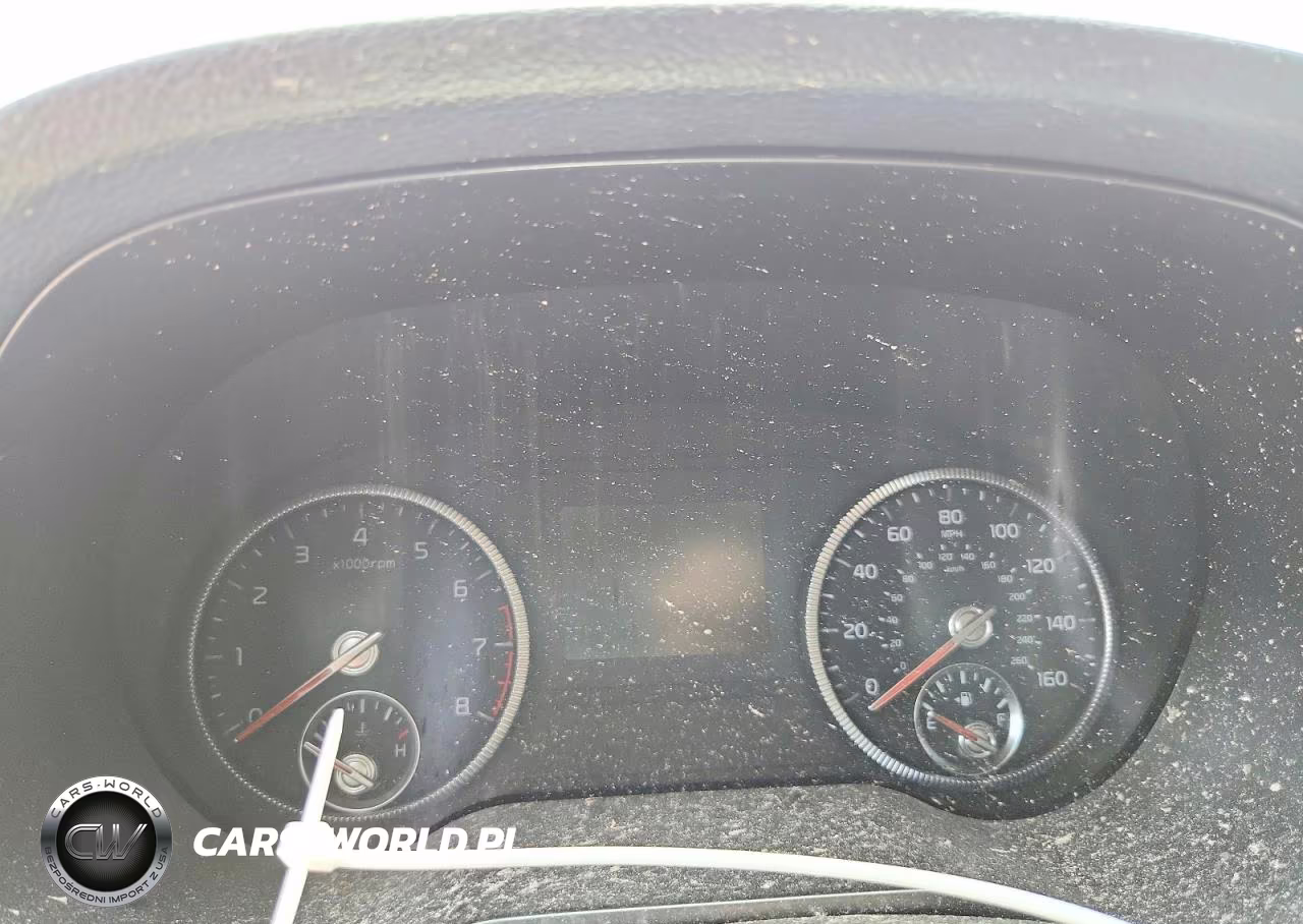 2022 Kia Telluride S VIN:5XYP6DHC6NG270421 - 9