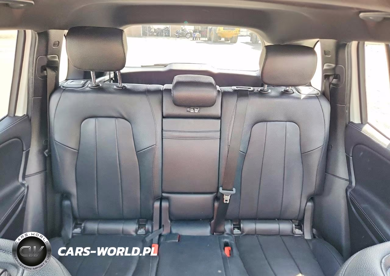2021 Mercedes-Benz Glb 250 4Matic VIN:W1N4M4HB1MW106455 - 10
