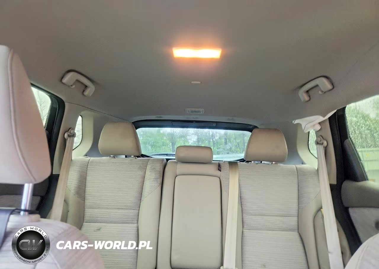 2023 Nissan Rogue Sv VIN:JN8BT3BB8PW493177 - 10