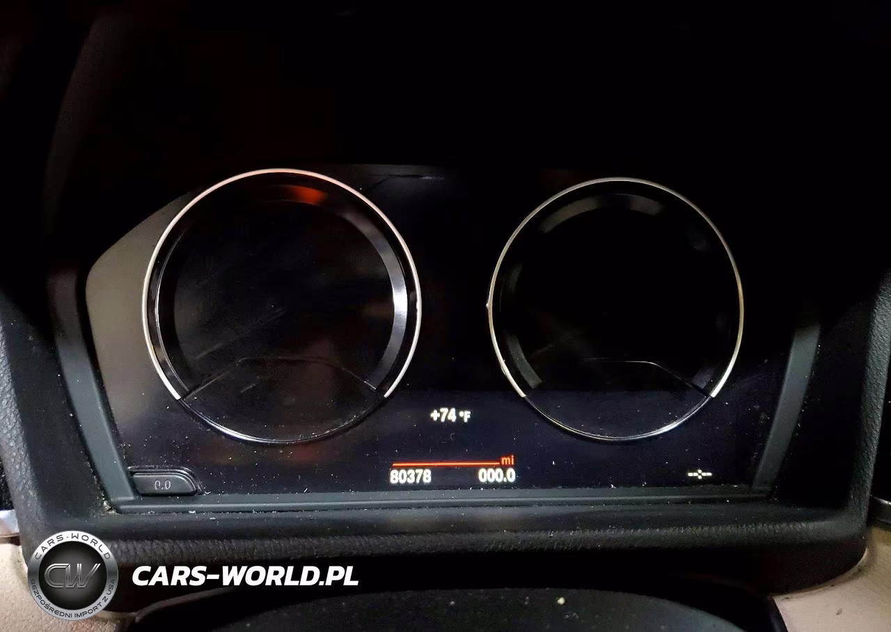2018 BMW X2 xDrive28I VIN:WBXYJ5C31JEF76872 - 9