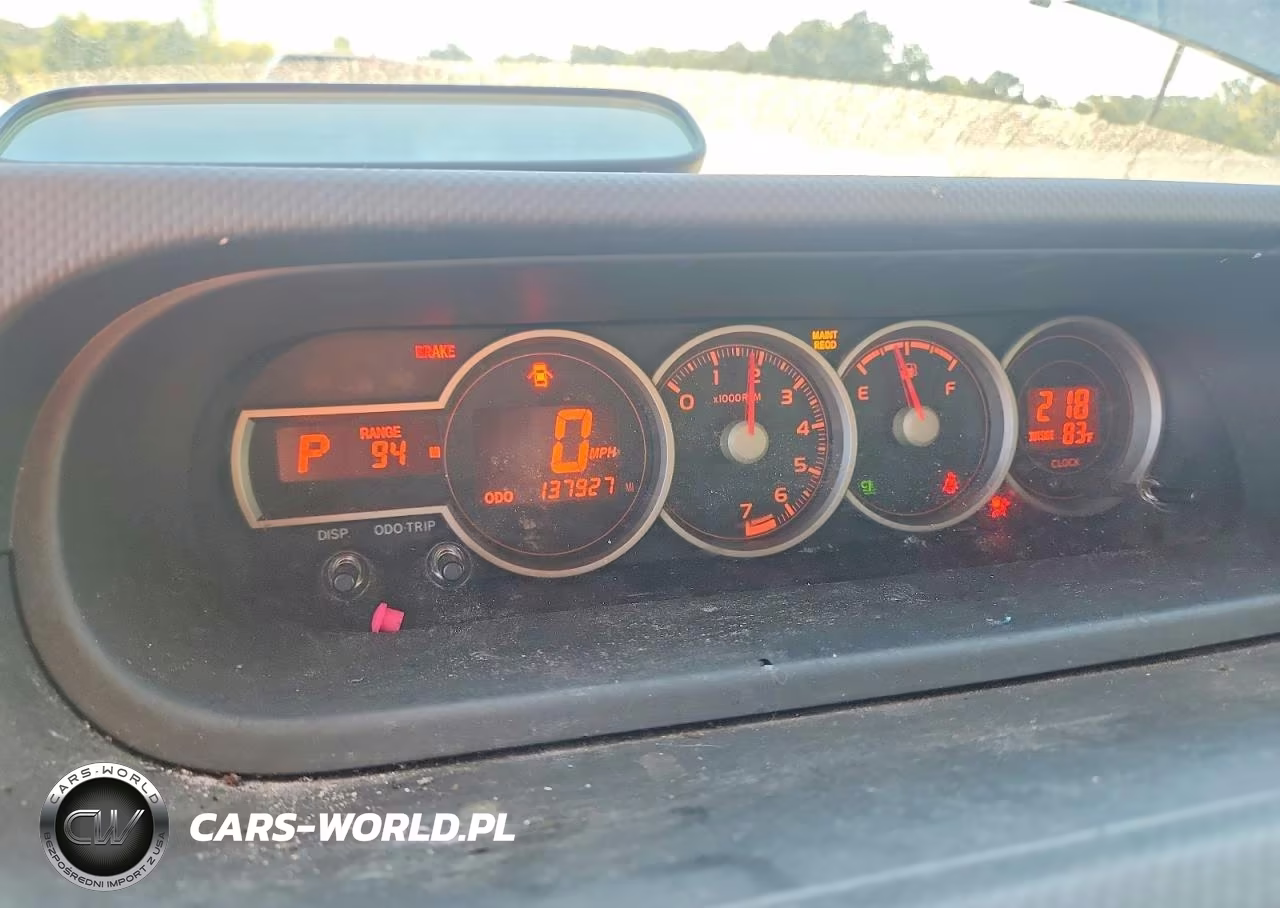 2014 Toyota Scion Xb VIN:JTLZE4FE1EJ056232 - 9