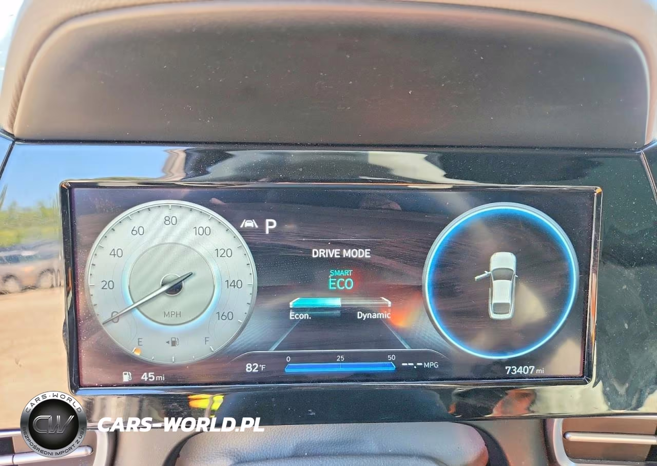 2022 Hyundai Elantra Sel VIN:KMHLN4AG6NU293898 - 9