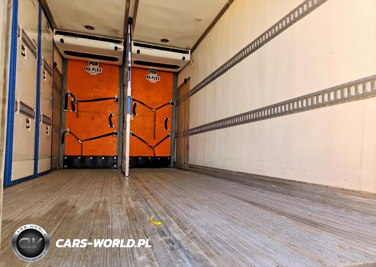 2018 Freightliner M2 106 Med - Box Truck VIN:3ALACXFC4JDJV7419 - 10