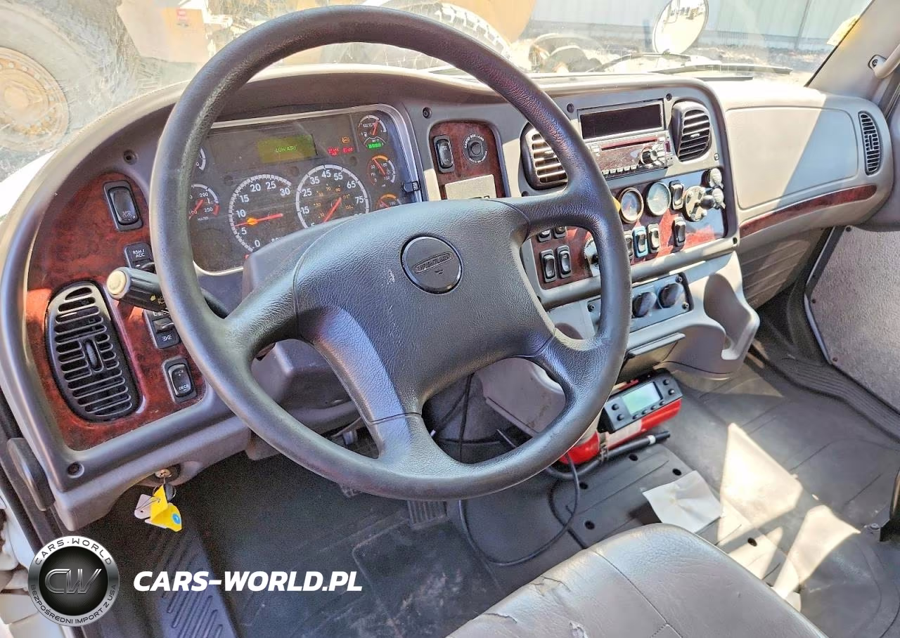 2018 Freightliner M2 106 Med - Box Truck VIN:3ALACXFC4JDJV7419 - 8
