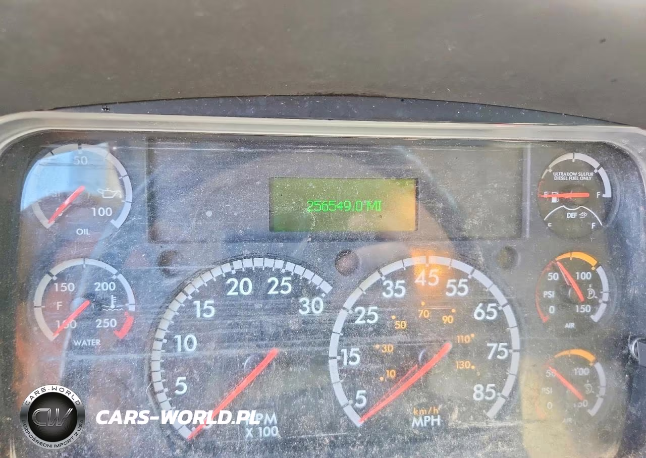 2018 Freightliner M2 106 Med - Box Truck VIN:3ALACXFC4JDJV7419 - 9