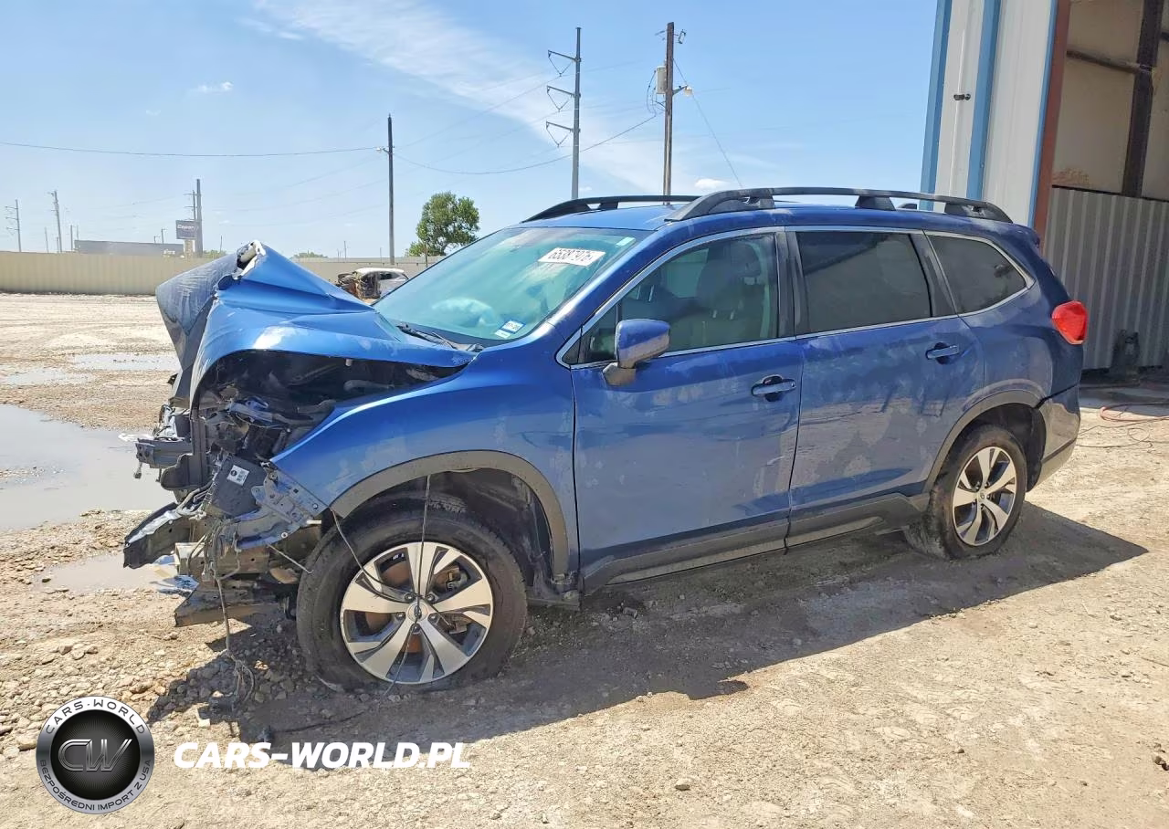 2021 Subaru Ascent Premium – zdjęcie 1 z 14