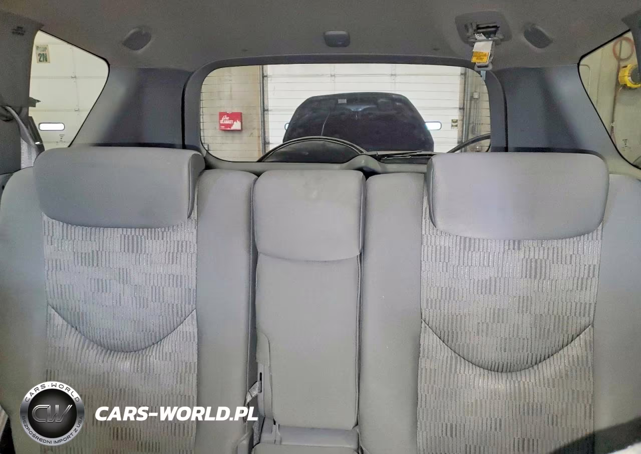 2010 Toyota Rav4 Base VIN:2T3BF4DV6AW067395 - 10