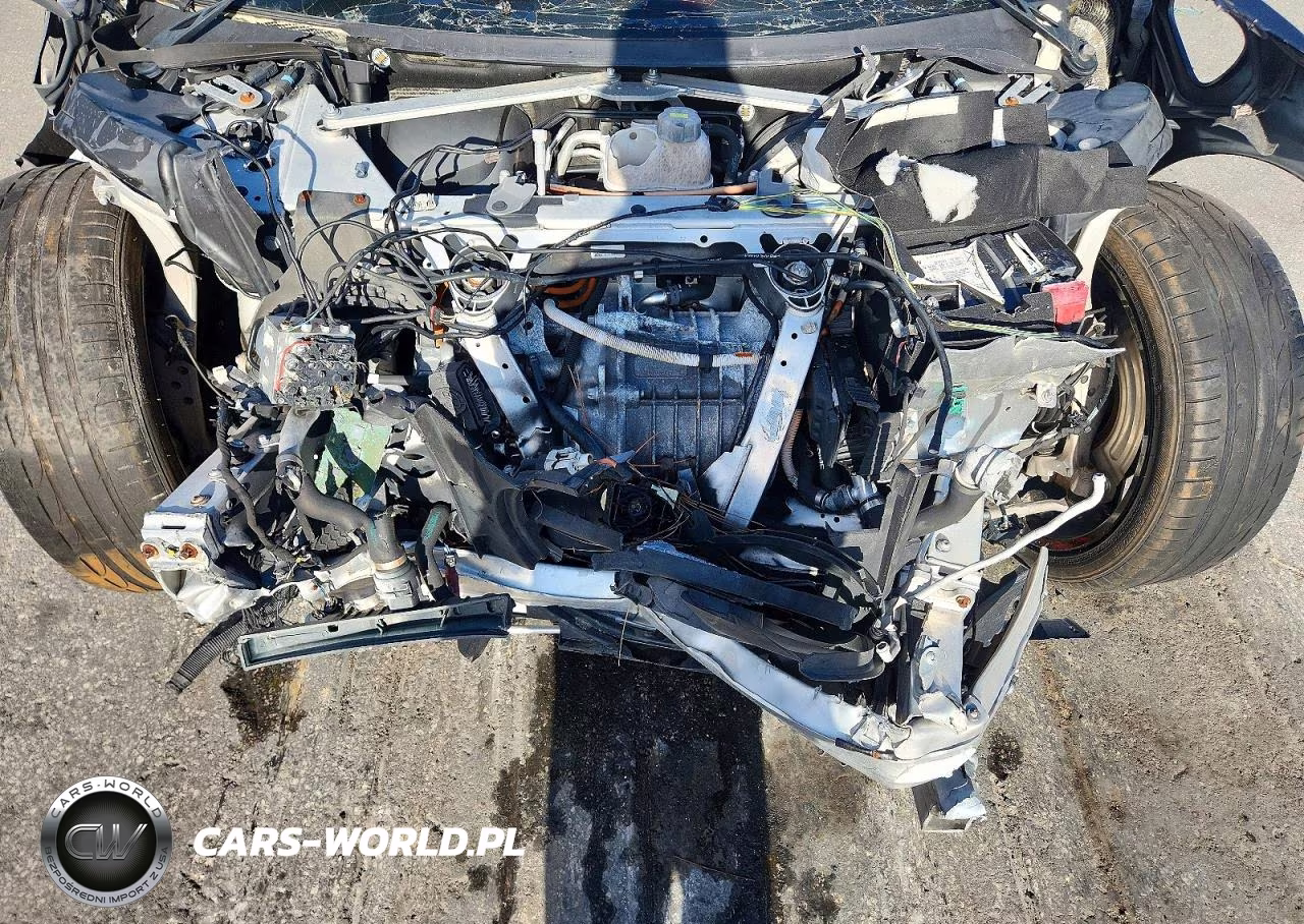2019 BMW I8 VIN:WBY2Z4C5XKVB81936 - 11