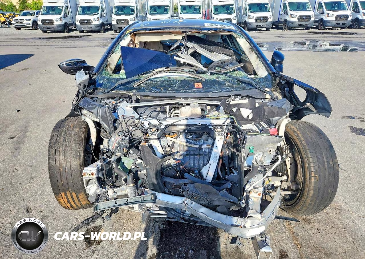 2019 BMW I8 VIN:WBY2Z4C5XKVB81936 - 5