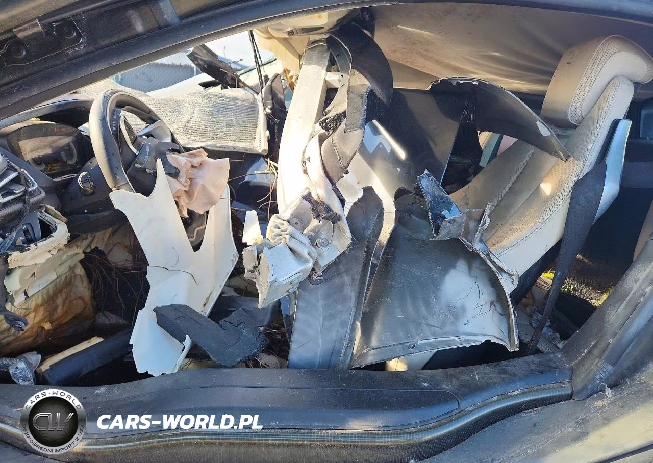2019 BMW I8 VIN:WBY2Z4C5XKVB81936 - 7