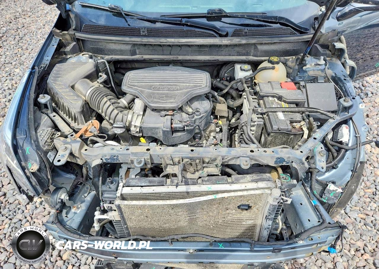 2020 Cadillac Xt5 Premium Luxury VIN:1GYKNDRS9LZ188579 - 12