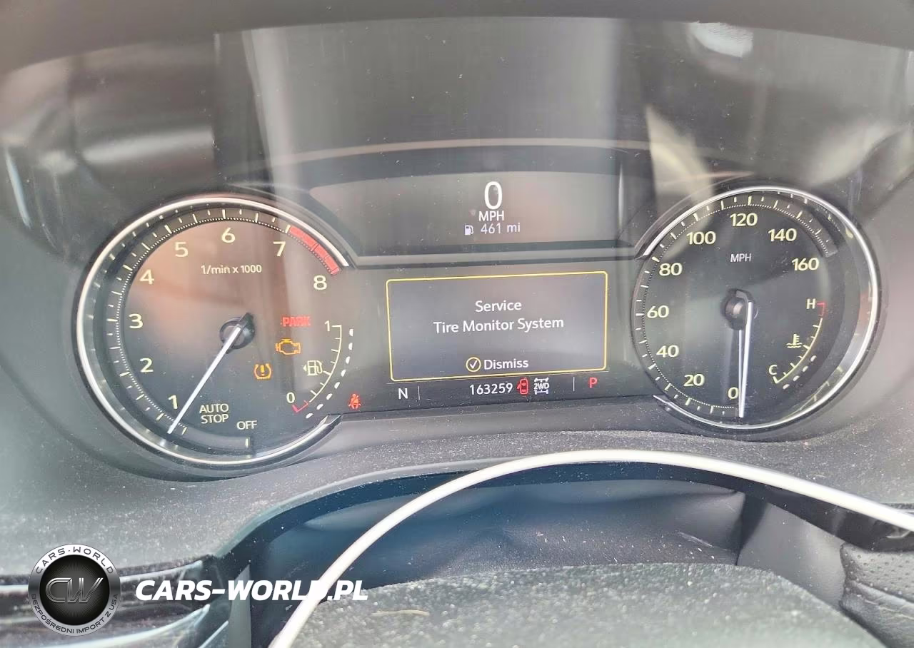 2020 Cadillac Xt5 Premium Luxury VIN:1GYKNDRS9LZ188579 - 9