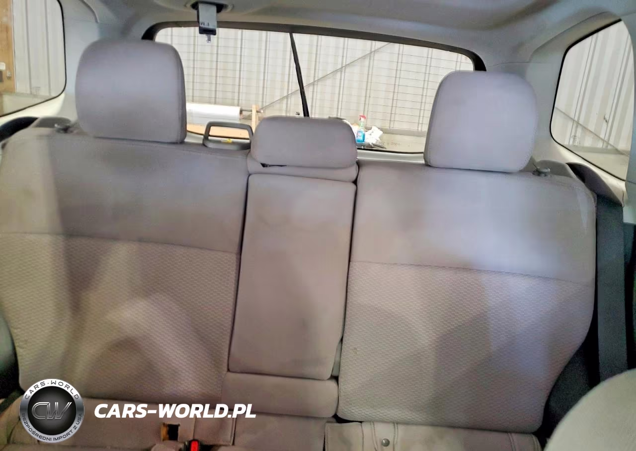 2014 Subaru Forester 2.5I Premium VIN:JF2SJAEC8EH458460 - 10