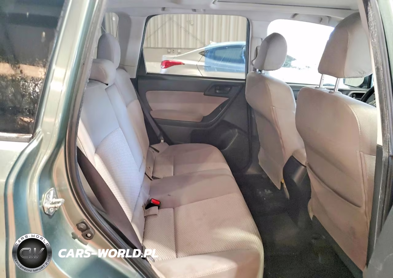 2014 Subaru Forester 2.5I Premium VIN:JF2SJAEC8EH458460 - 11