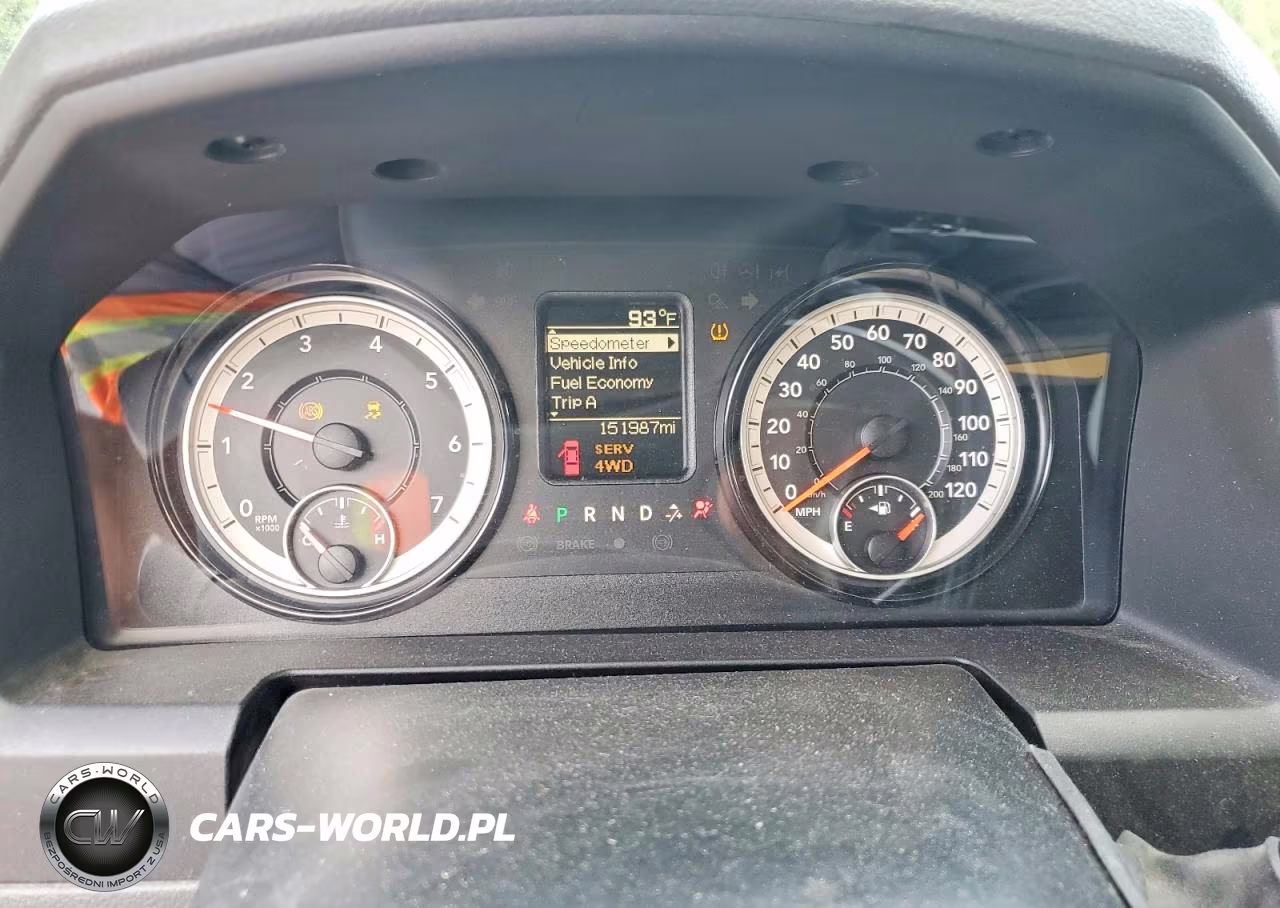 2018 Ram 2500 St VIN:3C6LR5AT0JG283786 - 9