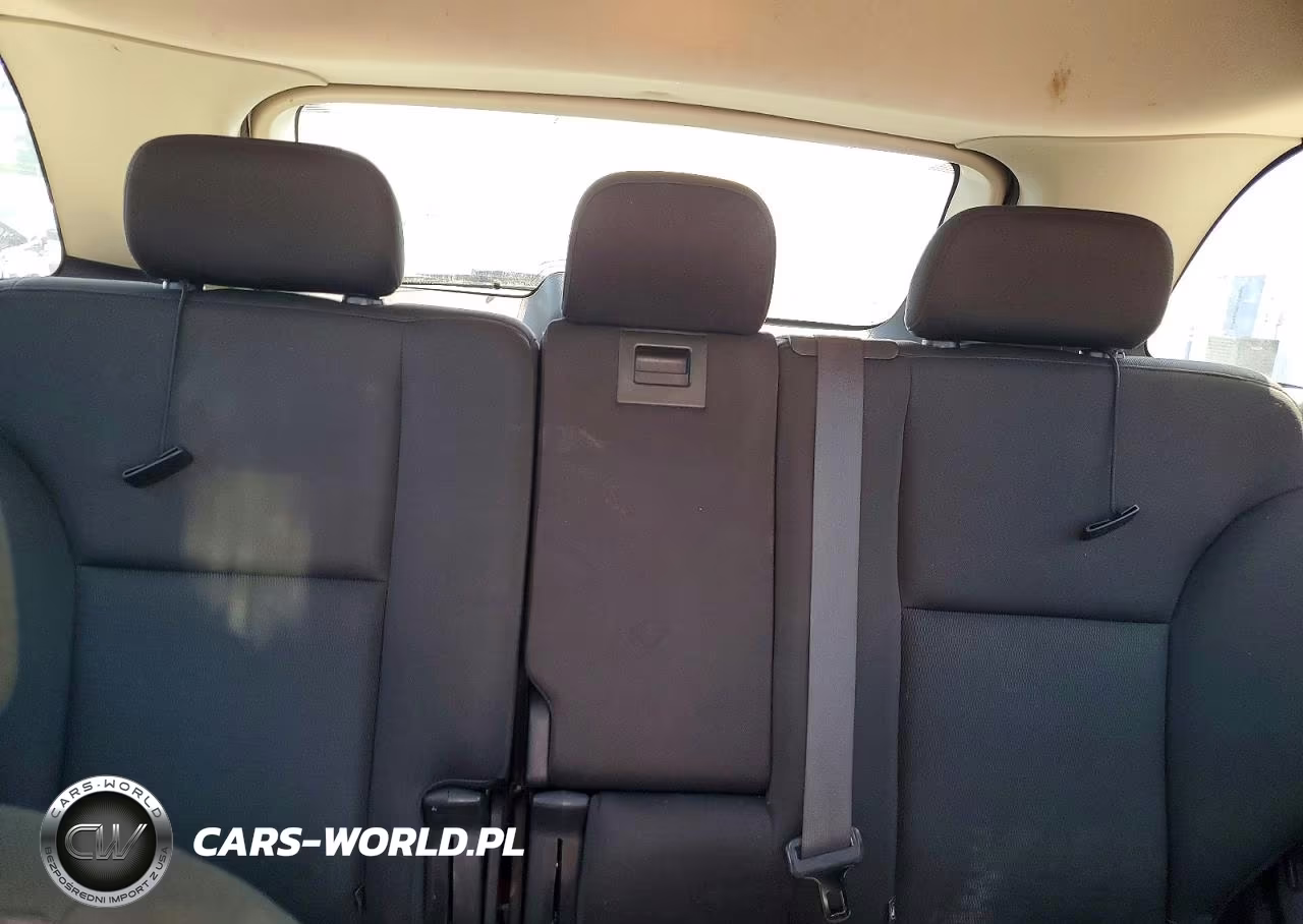 2007 Ford Edge Sel VIN:2FMDK38C87BA53416 - 10