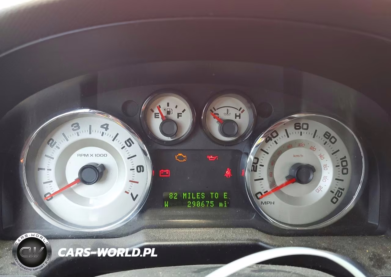 2007 Ford Edge Sel VIN:2FMDK38C87BA53416 - 9