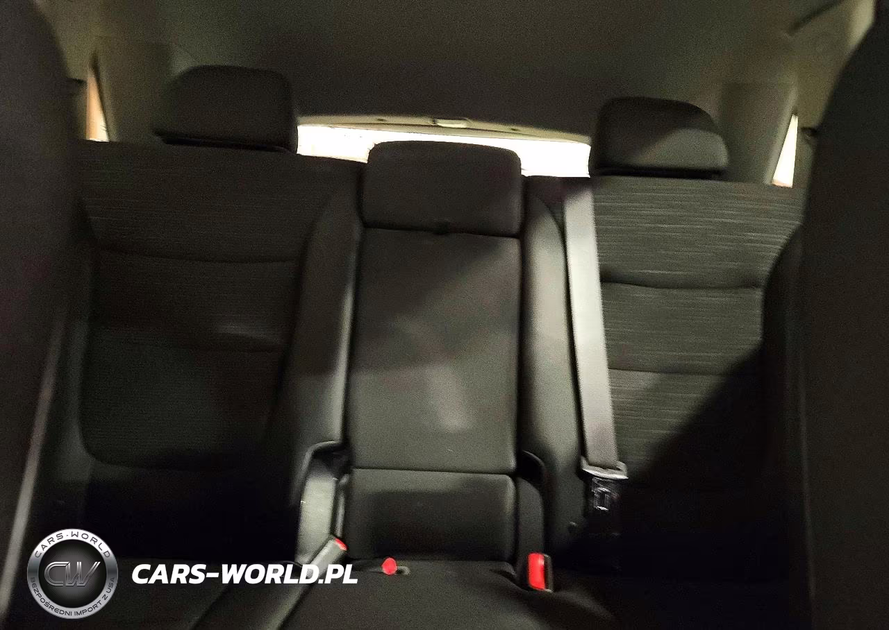 2014 Kia Sorento Lx VIN:5XYKTCA66EG549773 - 10