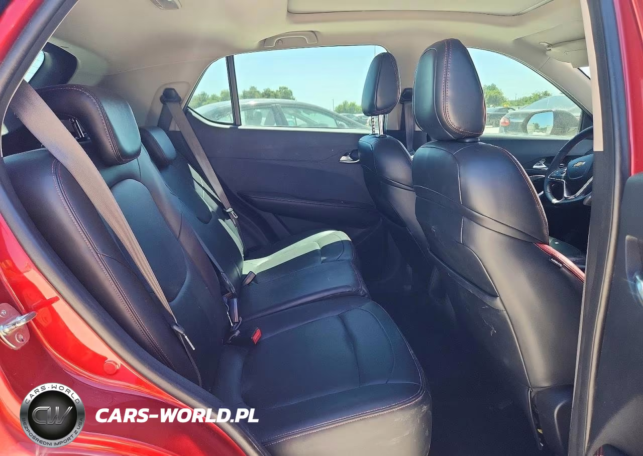 2023 Chevrolet Cruze VIN:LZWMLMGN0PF016771 - 10