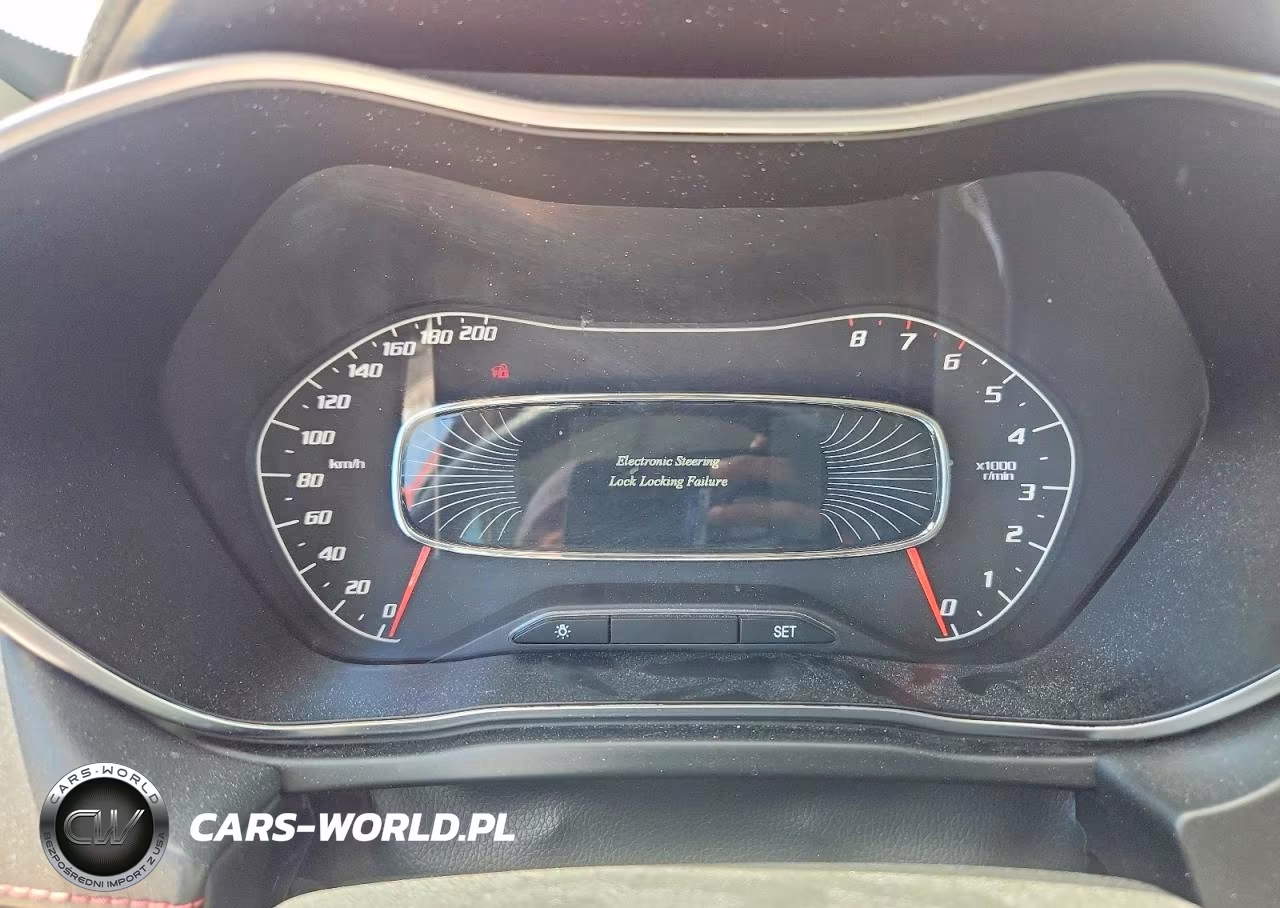 2023 Chevrolet Cruze VIN:LZWMLMGN0PF016771 - 9