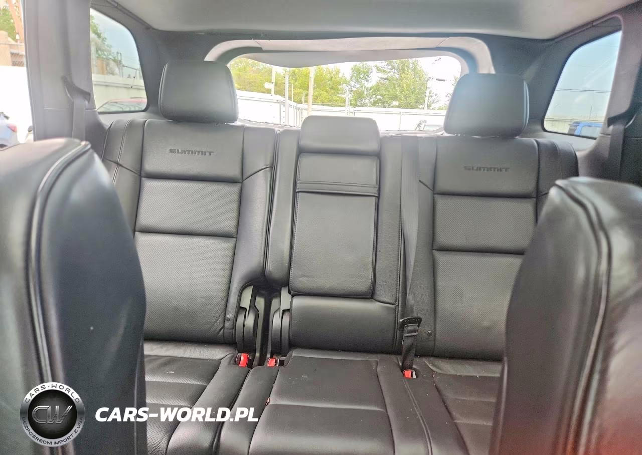 2018 Jeep Grand Cherokee Summit VIN:1C4RJFJG4JC139101 - 10